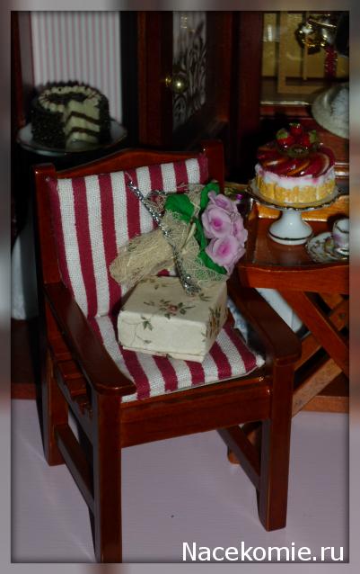 july-Жил-был дом