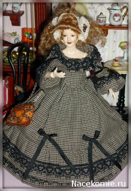 july-Жил-был дом