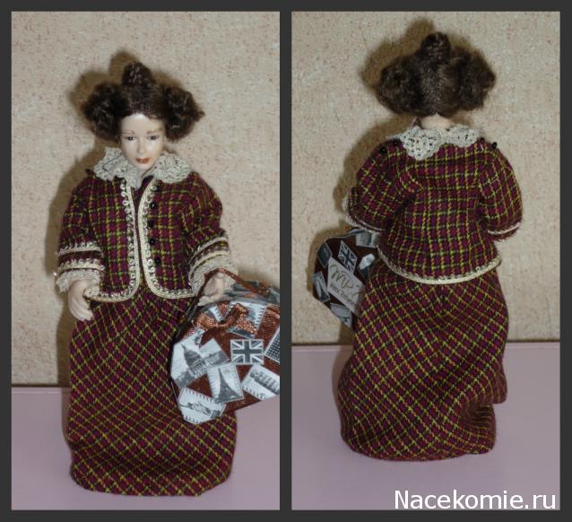 july-Жил-был дом