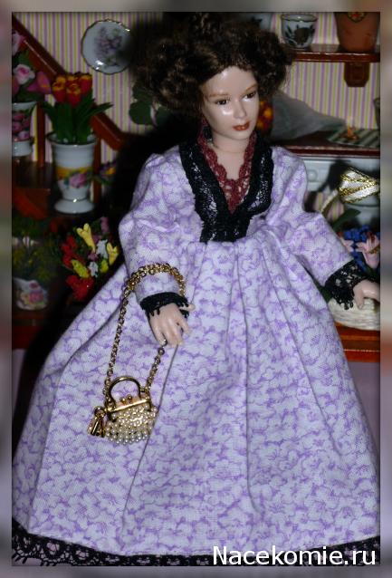 july-Жил-был дом