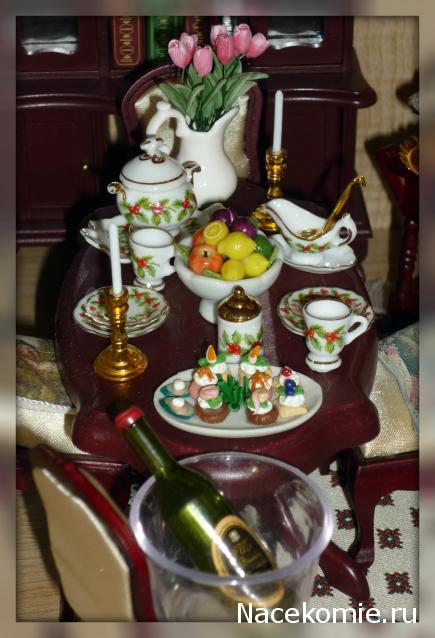 july-Жил-был дом