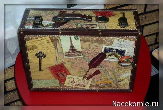 july-Жил-был дом