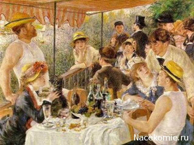 MarinaYak - Мое неожиданное увлечение миниатюрой