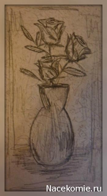 july-Жил-был дом