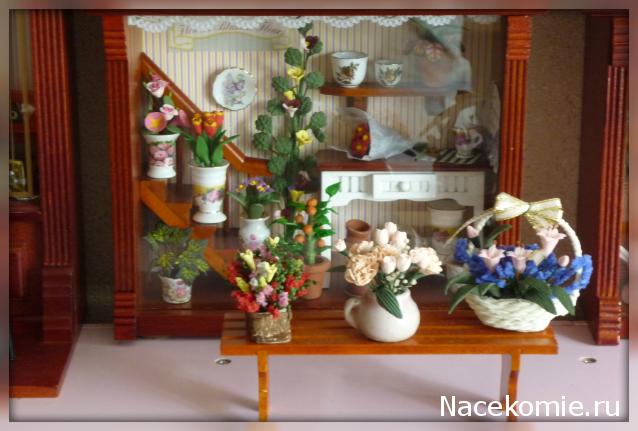 july-Жил-был дом