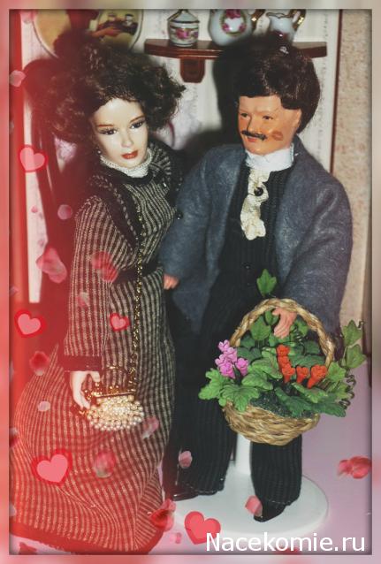 july-Жил-был дом