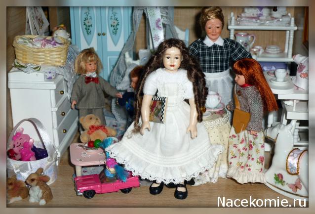 july-Жил-был дом