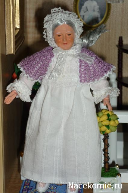 july-Жил-был дом