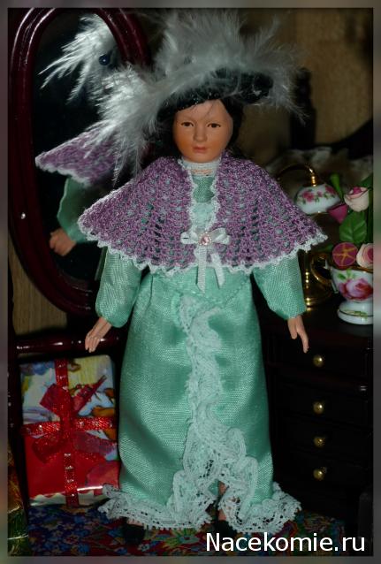 july-Жил-был дом