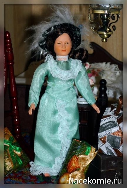 july-Жил-был дом