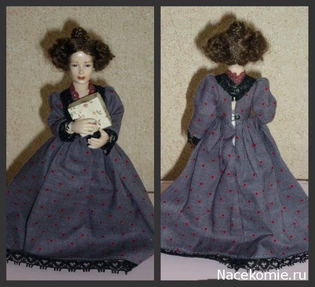 july-Жил-был дом