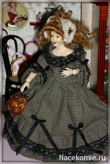 july-Жил-был дом