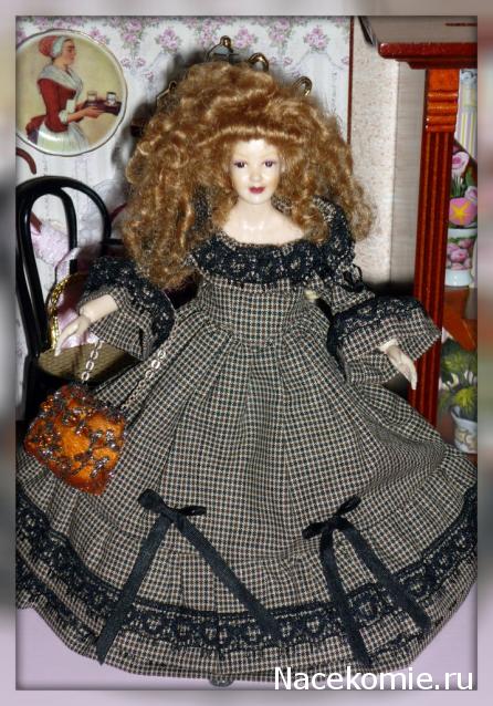 july-Жил-был дом