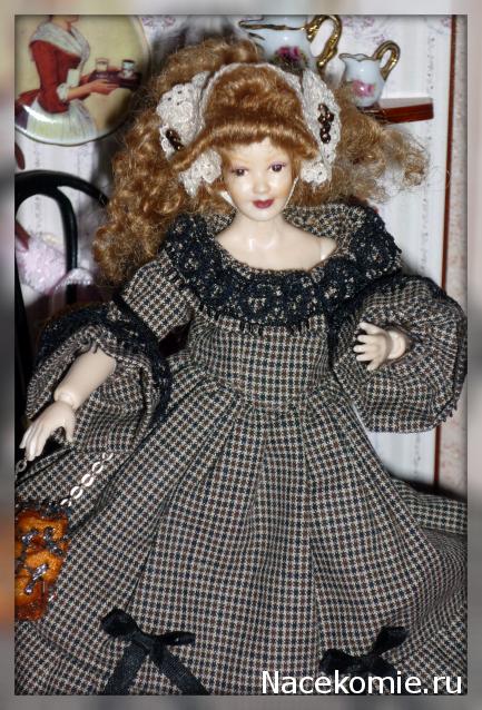 july-Жил-был дом