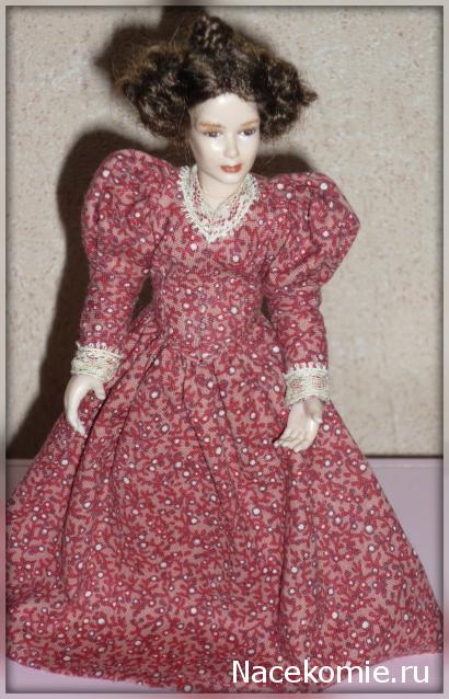 july-Жил-был дом