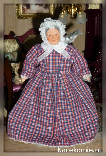 july-Жил-был дом