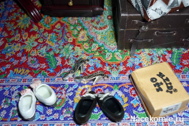 Игра "КУВШИН"