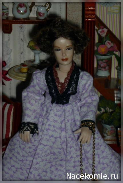 july-Жил-был дом