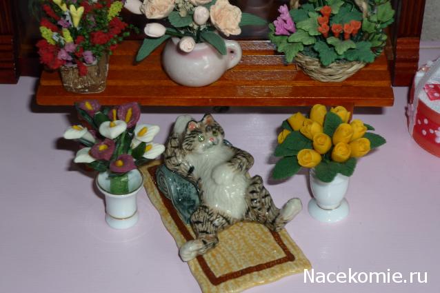 july-Жил-был дом