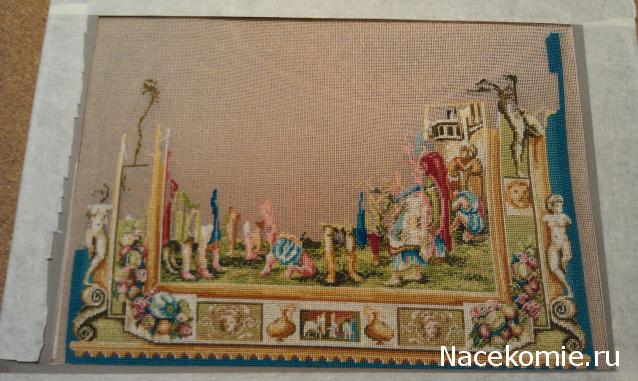 LILY - Галочкино чудо!