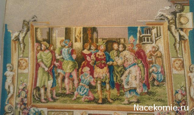 LILY - Галочкино чудо!