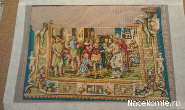 LILY - Галочкино чудо!