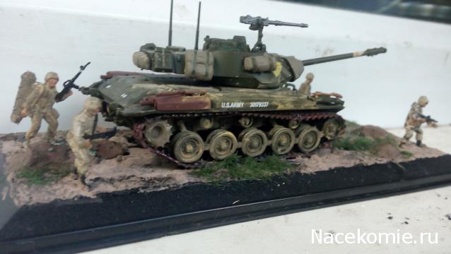 Автомобиль на службе - Современная военная техника. Спецвыпуск №3.