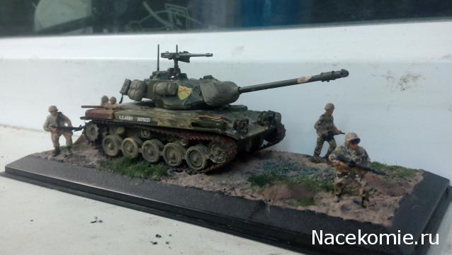 Автомобиль на службе - Современная военная техника. Спецвыпуск №3.