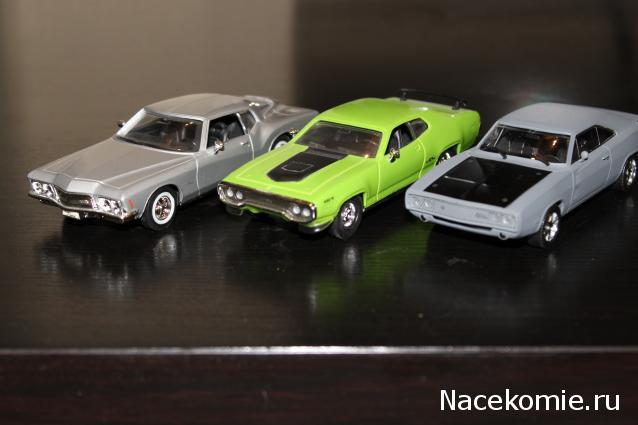 Фото наших коллекций автомобилей