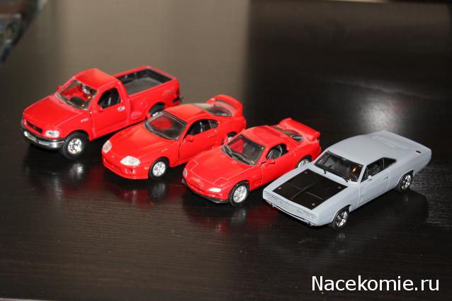 Фото наших коллекций автомобилей
