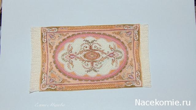 Дом Мечты. Аксессуары и мебель своими руками часть 2