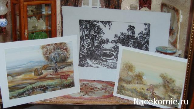 Дом Мечты. Аксессуары и мебель своими руками часть 2