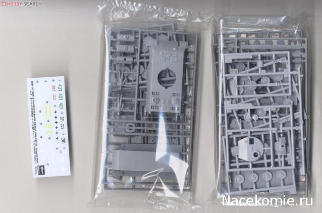 Анонсы и новости БТТ в 1/72