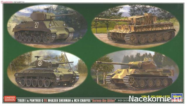 Анонсы и новости БТТ в 1/72