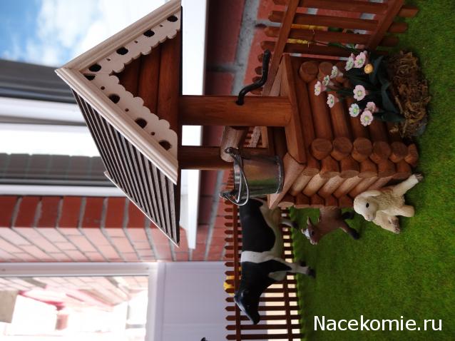 Дом Мечты. Аксессуары и мебель своими руками часть 2