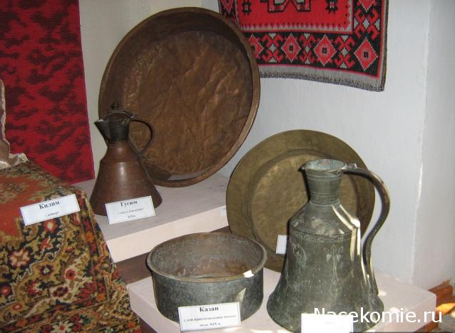 Куклы в народных костюмах №63 Кукла в праздничном костюме крымской татарки