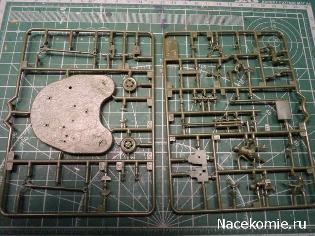 Анонсы и новости БТТ в 1/72