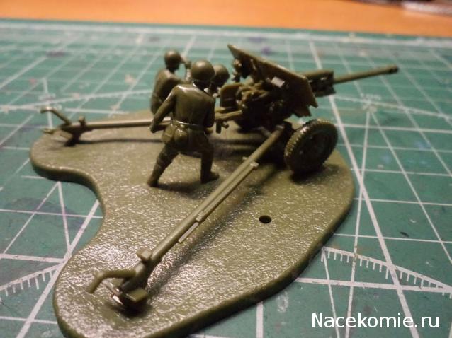 Анонсы и новости БТТ в 1/72