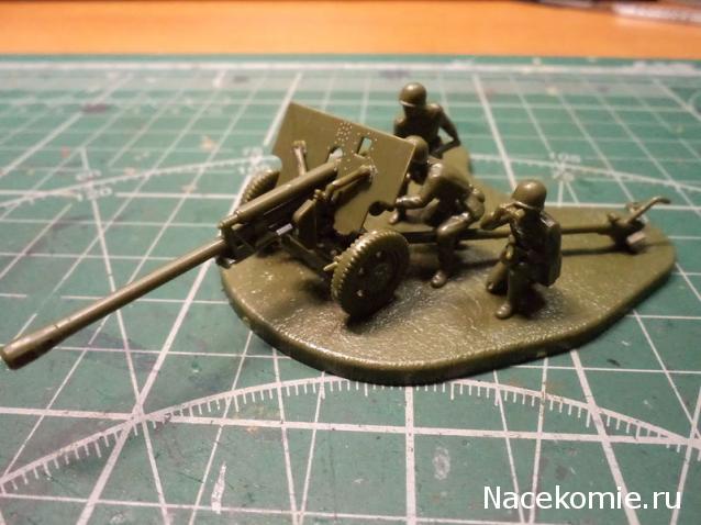 Анонсы и новости БТТ в 1/72