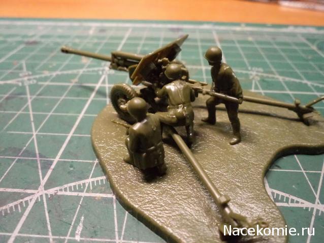 Анонсы и новости БТТ в 1/72
