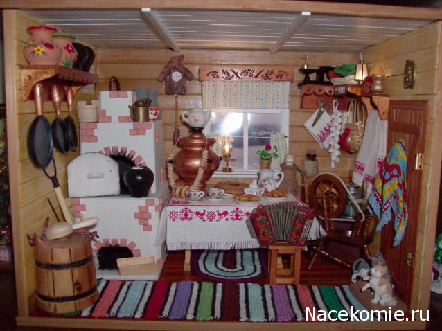 Игра "КУВШИН"