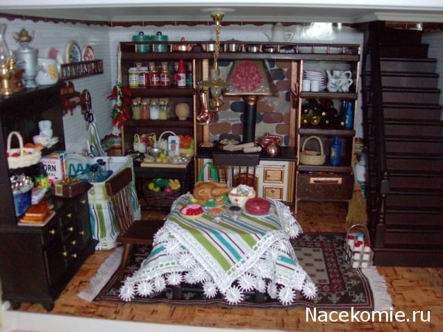 Игра "КУВШИН"