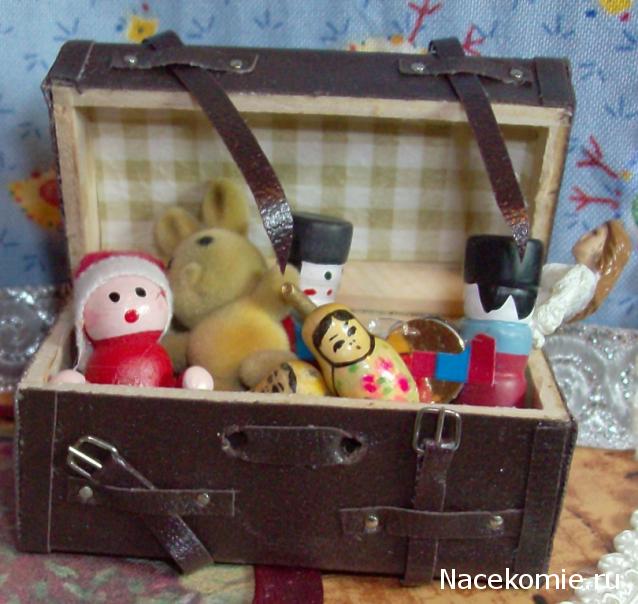 Игра "КУВШИН"