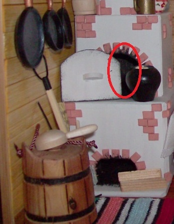 Игра "КУВШИН"