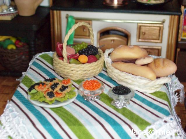 Игра "КУВШИН"