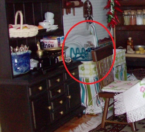 Игра "КУВШИН"