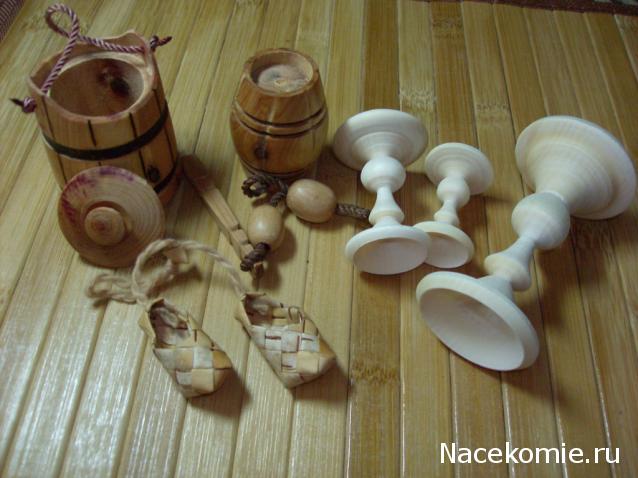 Игра "КУВШИН"