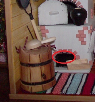 Игра "КУВШИН"