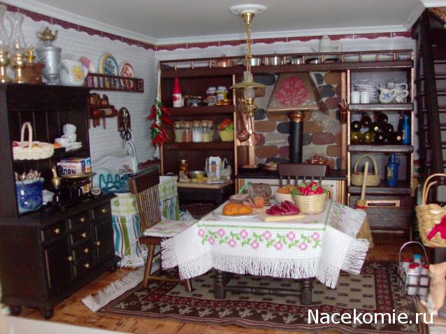 Игра "КУВШИН"