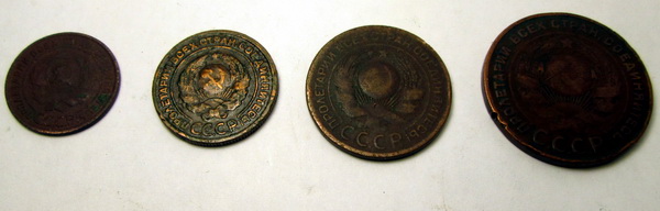 Аверсом к друзьям